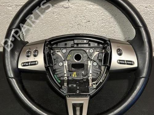 Used Steering wheel JAGUAR XF I (X250) 3.0 D (241 hp) 21864290
