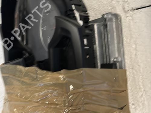 Used Electronic module AUDI A4 B8 (8K2) 2.0 TDI (136 hp) 21862937