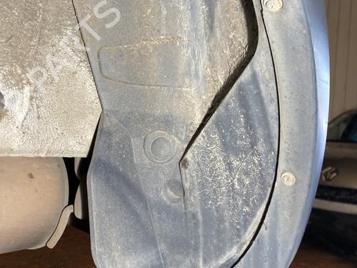 Used Wheel arch DACIA SANDERO II TCe 90 (B8M1, B8MA, B8AC) (90 hp) 20868682