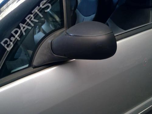 Left mirror CITROËN C3 Pluriel (HB_) 1.4 | BP20861179C26 