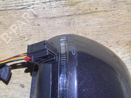 Right mirror AUDI A3 Sportback (8PA) 2.0 TDI 16V | BP20862608C27 