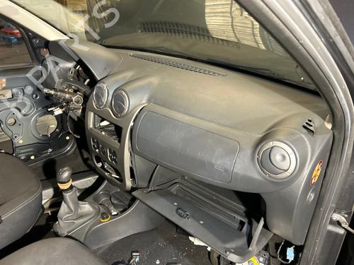 Used Dashboard Dashboard DACIA SANDERO 1.6 (BS0D, BS0B, BS0F, BS0H) (87 hp) 40444193 40444193