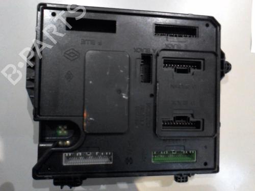 Used Electronic module RENAULT MEGANE III Hatchback (BZ0/1_, B3_) 1.5 dCi (BZ09, BZ0D, BZ1W, BZ29, BZ14) (110 hp) 21857848