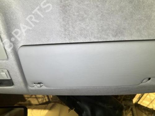Used Right sun visor SKODA FABIA II (542) 1.9 TDI (105 hp) 20873099