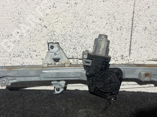 Used Front right window mechanism CITROËN C4 II (NC_) 1.6 HDi 115 (114 hp) 31114620