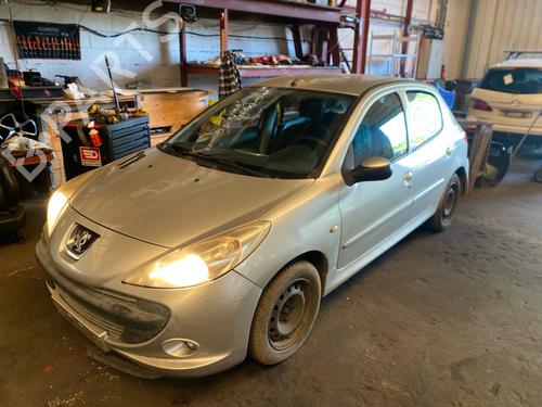 Switch PEUGEOT 206+ (2L_, 2M_) 1.4 HDi eco 70 | BP38263538I30 - Image 7