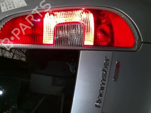 Used Right taillight SKODA ROOMSTER (5J7) 1.9 TDI (105 hp) 20867978