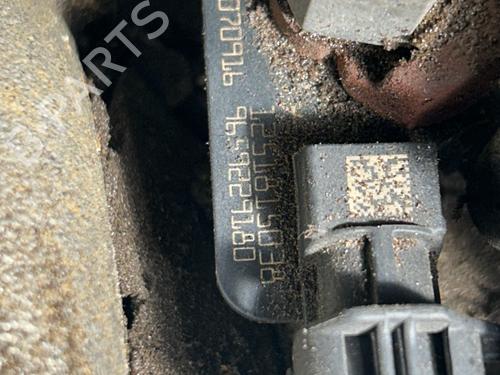 Engine LAND ROVER FREELANDER 2 (L359) 2.2 TD4 4x4 | BP40526912M1 - Image 3