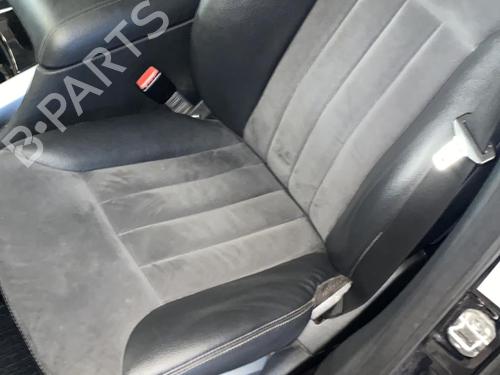 Used Left front seat MERCEDES-BENZ R-CLASS (W251, V251) R 320 CDI 4-matic (251.022, 251.122) (224 hp) 21863843