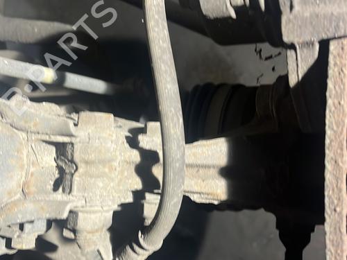Used Left front steering knuckle KIA CEE'D SW (ED) 1.6 CRDi 115 (115 hp) 31019250