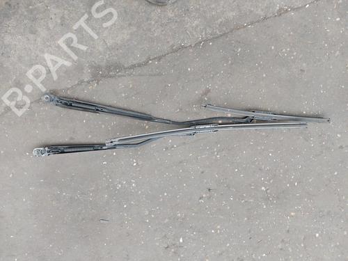 Used Front windshield wiper arm CITROËN C3 Picasso (SH_) 1.6 HDi (90 hp) 21860527