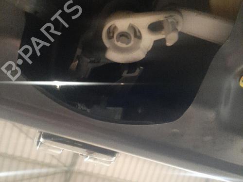 Used Tailgate lift support Tailgate lift support TOYOTA YARIS (_P1_) 1.4 D-4D (NLP10_, NLP10R) (75 hp) 20871792 20871792