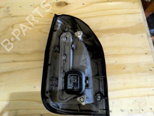 Used Right taillight OPEL ZAFIRA A MPV (T98) 2.2 DTI 16V (F75) (125 hp) 20864572