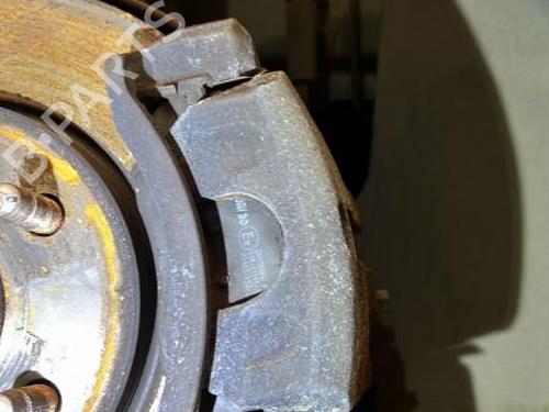 Used Right front brake caliper Right front brake caliper OPEL INSIGNIA A Saloon (G09) 2.0 CDTI (69) (131 hp) 20859142 20859142