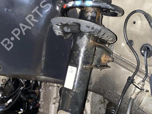 Used Left front shock absorber VW GOLF VI (5K1) 1.4 TSI (122 hp) 20859523