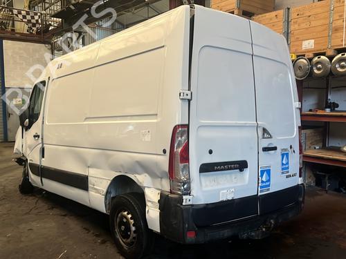 Steering column stalk RENAULT MASTER III Van (FV) 2.3 dCi 100 FWD (FV0A, FV0B, FV0G, FV0K, FV0H) | BP28139265I23  - Image 8