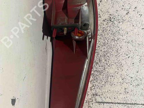 Left taillight PEUGEOT 607 (9D, 9U) 2.2 HDi | BP36517485C34 - Image 3