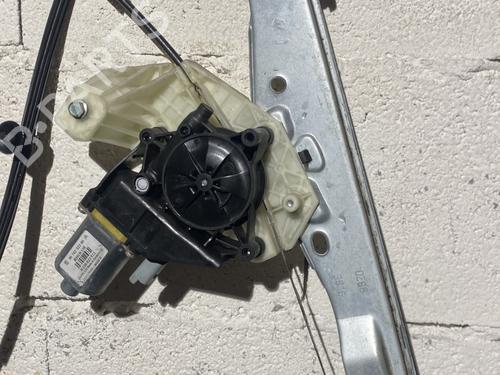 Rudehejsemekanisme ventre foran CITROËN C4 CACTUS 1.6 BlueHDi 100 | BP20872345C22 - Image 2