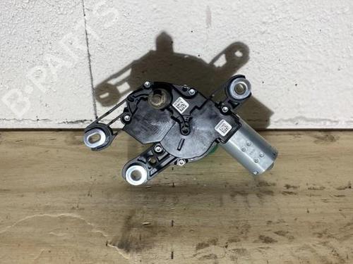 Used Rear wiper motor Rear wiper motor SKODA FABIA III (NJ3) 1.0 (60 hp) 21864469 21864469