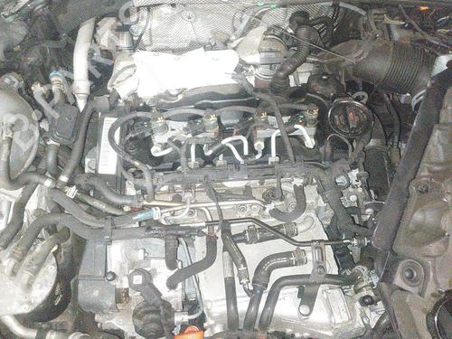 Used AC compressor SEAT LEON (5F1) 2.0 TDI (150 hp) 20859544