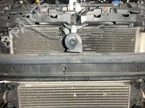 Used AC radiator AC radiator FIAT GRANDE PUNTO (199_) 1.9 D Multijet (120 hp) 33301171 33301171