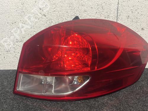 Used Right taillight RENAULT CLIO III Grandtour (KR0/1_) 1.5 dCi (KR0F) (86 hp) 30396897