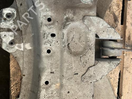 Subframe RENAULT CLIO IV (BH_) 1.5 dCi 75 | BP32743688M9 - Image 2