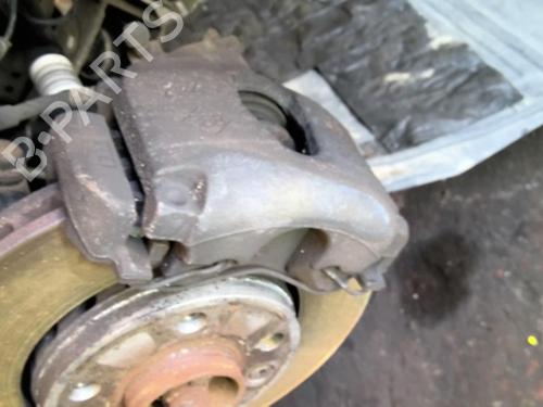 Right front brake caliper RENAULT LAGUNA III (BT0/1) 1.5 dCi (BT00, BT0A, BT0T, BT1J) | BP20864356M104 