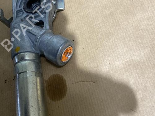 Used Front right belt tensioner RENAULT MEGANE III Hatchback (BZ0/1_, B3_) 1.5 dCi (BZ0C) (90 hp) 21860749