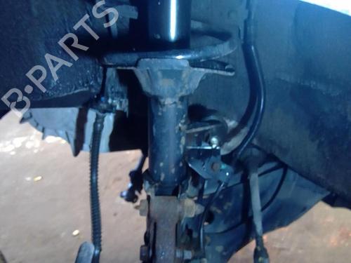 Used Left front shock absorber HYUNDAI i10 I (PA) 1.2 (86 hp) 20867911