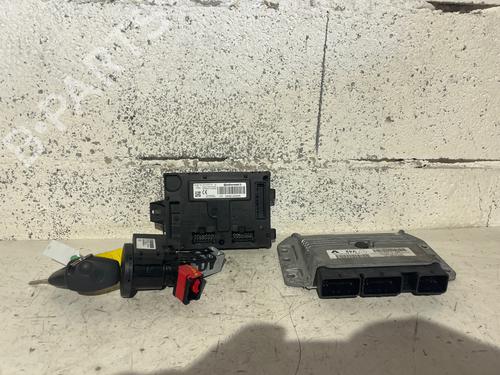 Electronic module DACIA SANDERO II  | BP37613230M83  - Image 6