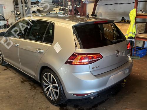 Used Parts VW GOLF VII (5G1, BQ1, BE1, BE2)  1.4 TSI  2558715