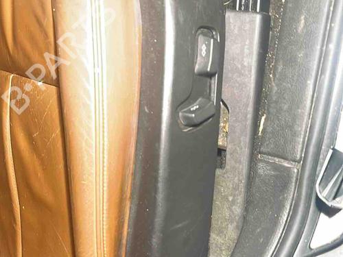 Right front seat PEUGEOT 607 (9D, 9U) 2.2 HDi | BP36517518C16 - Image 3