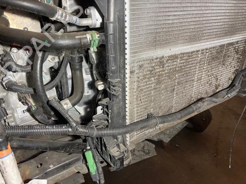 Water radiator RENAULT ZOE (BFM_) | BP37589153M31 - Image 3