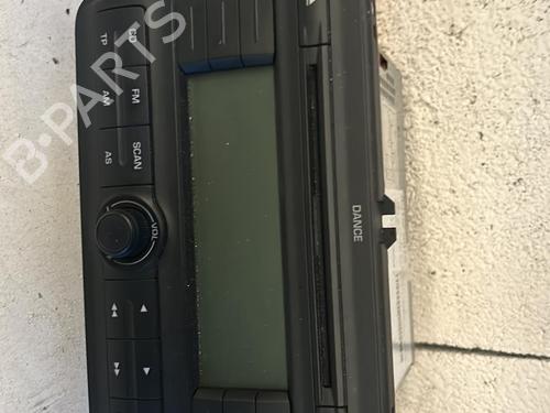 Used Radio SKODA FABIA II (542) 1.9 TDI (105 hp) 20860289