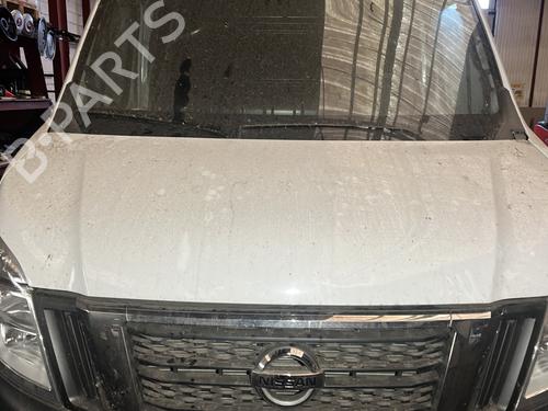 Motorhjelm NISSAN NV400 Van (X62, X62B) dCi 135 (136 hp) 32092789
