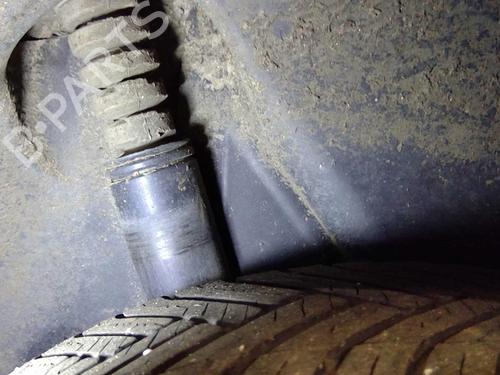 Used Right rear shock absorber RENAULT CLIO III (BR0/1, CR0/1) 1.5 dCi (C/BR0G, C/BR1G) (68 hp) 20871517