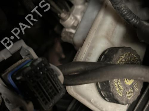 Used Brake master cylinder Brake master cylinder RENAULT KANGOO / GRAND KANGOO II (KW0/1_) 1.5 dCi (KW0C, KW2C, KW4C) (106 hp) 20863139 20863139