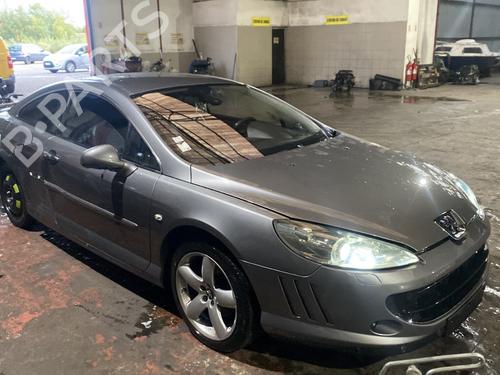 Starter PEUGEOT 407 Coupe (6C_) 2.0 HDi | BP30636518M8  - Image 7