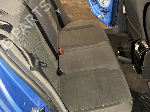 Stol bak VW GOLF V (1K1) 1.9 TDI (105 hp) 24952115