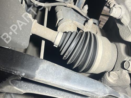 Used Left front driveshaft PEUGEOT 4007 (VU_, VV_) 2.2 HDi (156 hp) 29564141