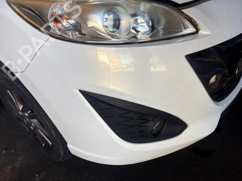 Front bumper MAZDA 5 (CW) 1.6 CD | BP38228878C7 - Image 2