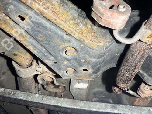 Used Subframe Subframe SEAT IBIZA III (6L1) 1.4 16V (86 hp) 33178860 33178860