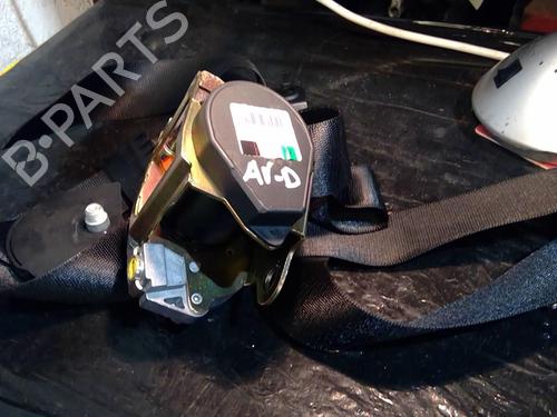 Used Front right belt tensioner MERCEDES-BENZ E-CLASS (W211) E 55 AMG Kompressor (211.076) (476 hp) 20861208
