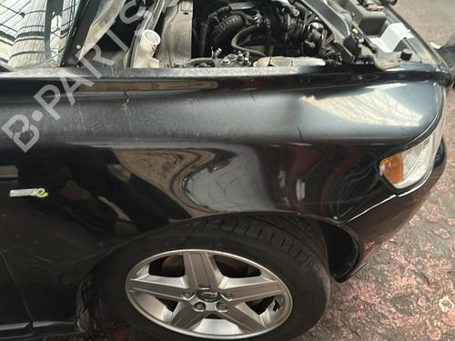 Forkjerm høyre VOLVO V50 (545) 1.6 D (110 hp) 25844378