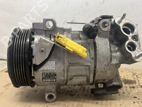 AC compressor CITROËN C3 AIRCROSS II (2R_, 2C_) 1.5 BlueHDi 110 | BP24640072M34 