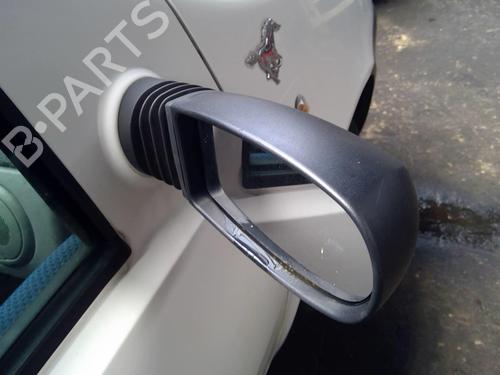 Used Right mirror Right mirror 20864218 20864218