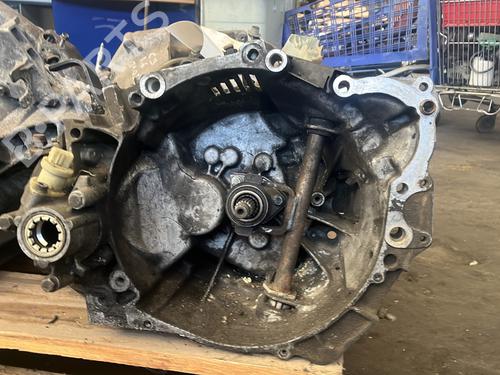 Used Gearbox Gearbox CITROËN BERLINGO / BERLINGO FIRST Box Body/MPV (M_) 1.9 D 70 (MBWJZ, MCWJZ) (69 hp) 32670389 32670389