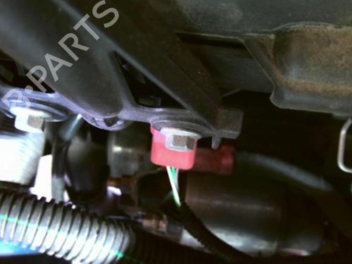 Used Starter RENAULT LAGUNA III (BT0/1) 1.5 dCi (BT00, BT0A, BT0T, BT1J) (110 hp) 20864357
