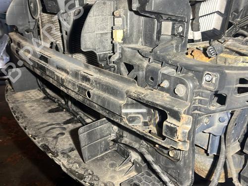 Front bumper reinforcement KIA CEE'D SW (ED) 1.6 CRDi 90 | BP28425825C109 